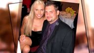 Paula with her boyfriend (Image Source: NBC)